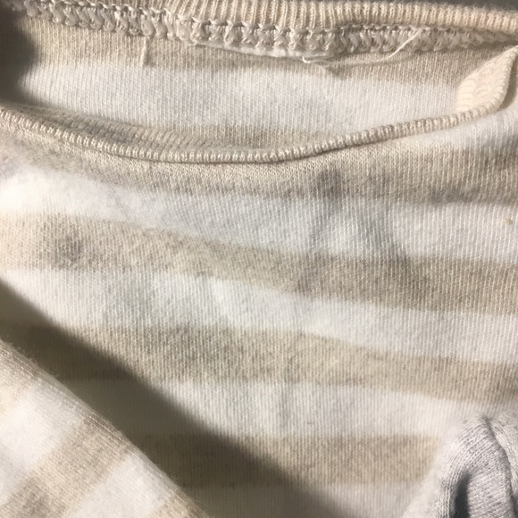 Lot of 3 Baby One Pieces - Picture 3 of 4